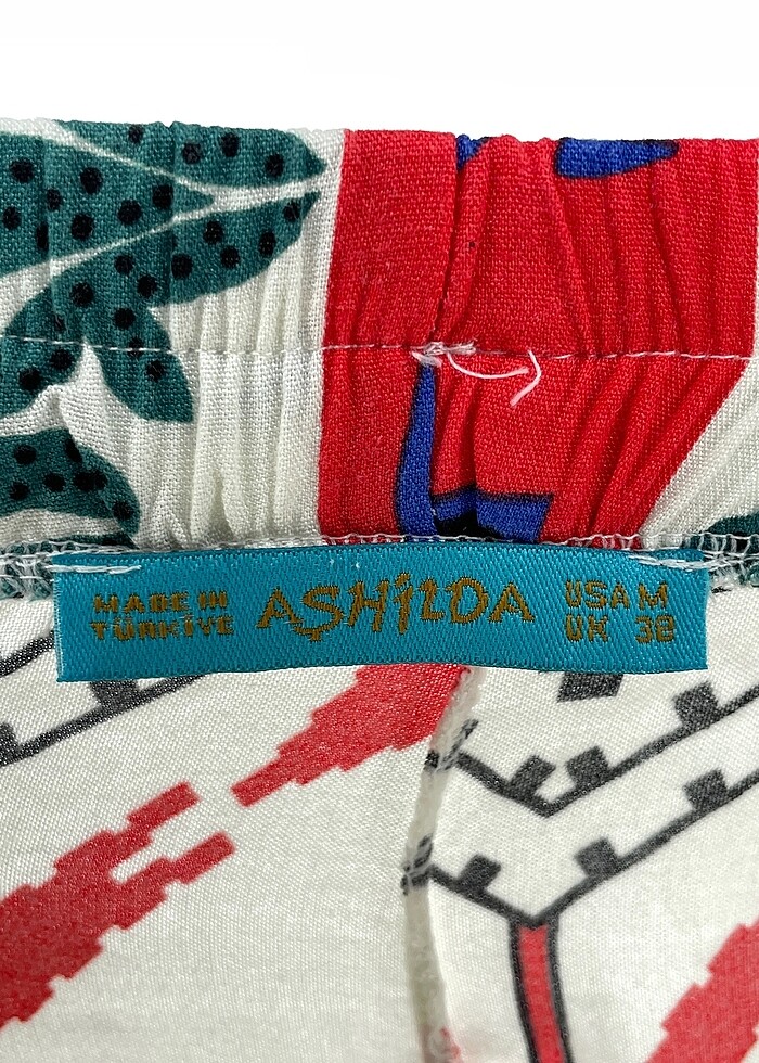 Vintage Love Düz Kesim %70 İndirimli. - Görsel 4