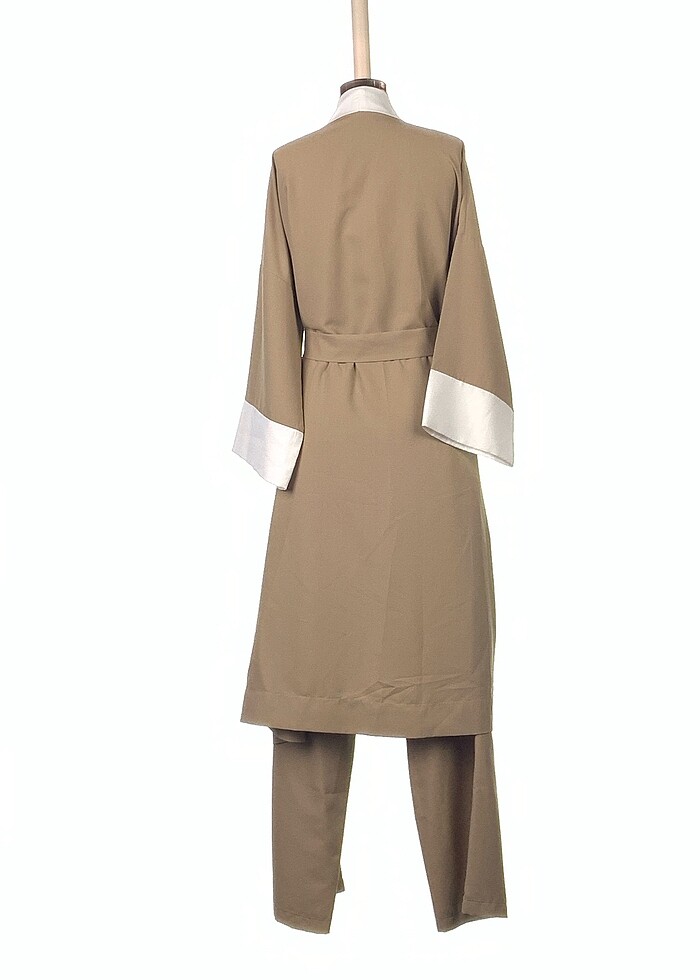 Vintage Love Takım Elbise p İndirimli. - Görsel 3