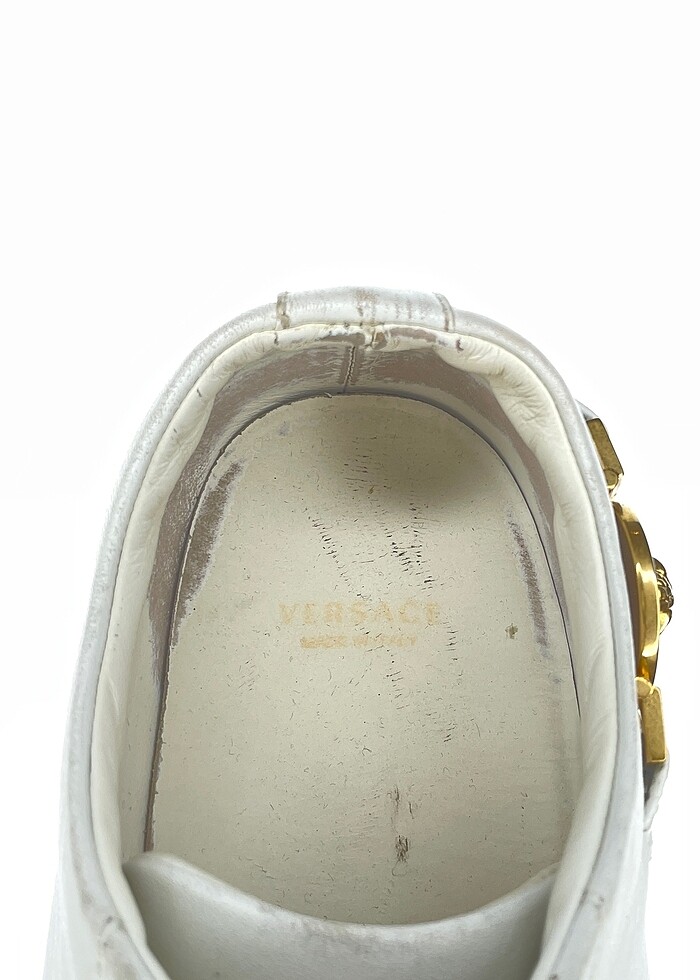 Versace Spor Ayakkabı p İndirimli. - Görsel 4