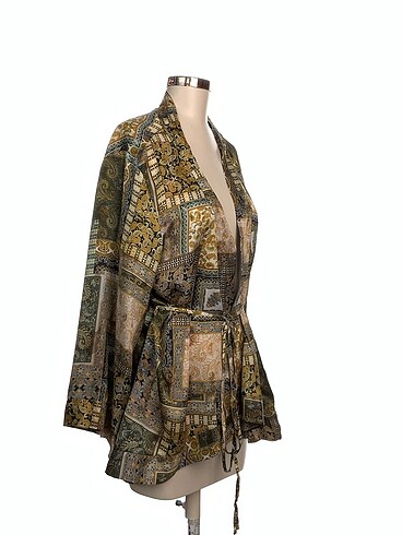 Vintage Love Vintage Love Kimono p İndirimli.