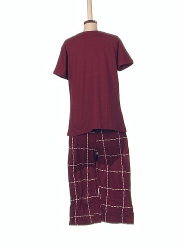 l Beden Vintage Love Pijama / Gecelik p İndirimli.