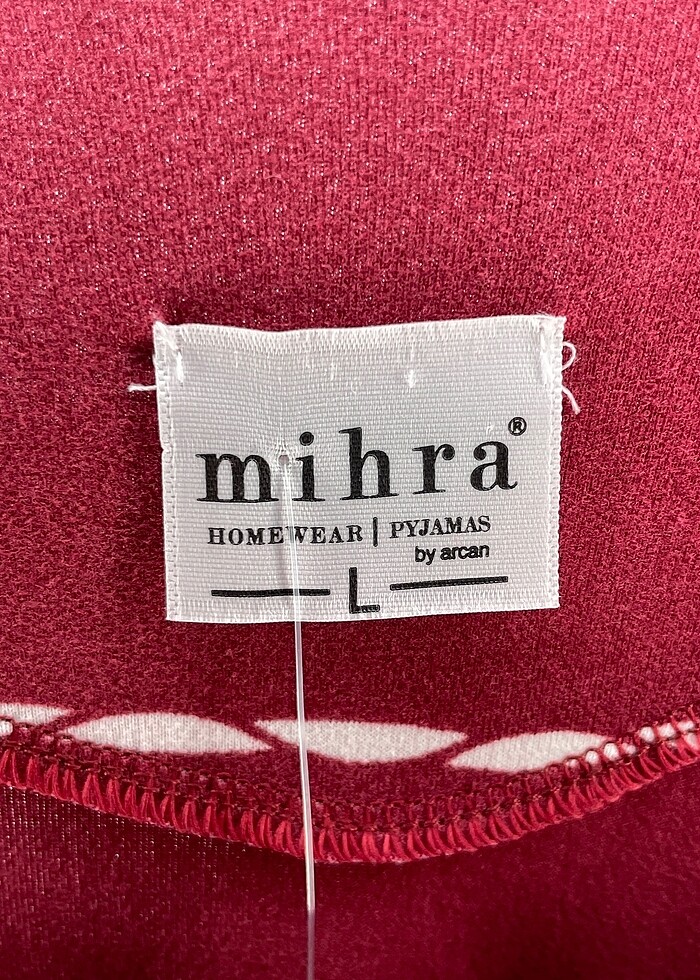 Vintage Love Pijama / Gecelik p İndirimli. - Görsel 4