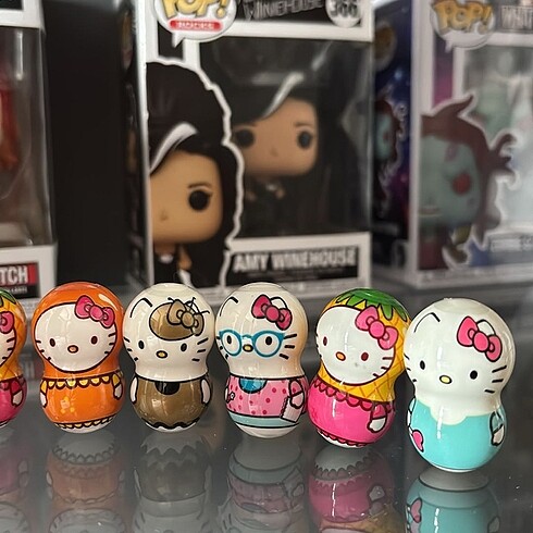  Hacıyatmaz hello kitty