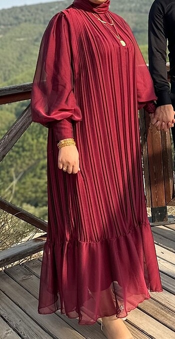 Diğer Rahat JanJan Abiye