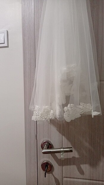 Gelinlik - Görsel 5