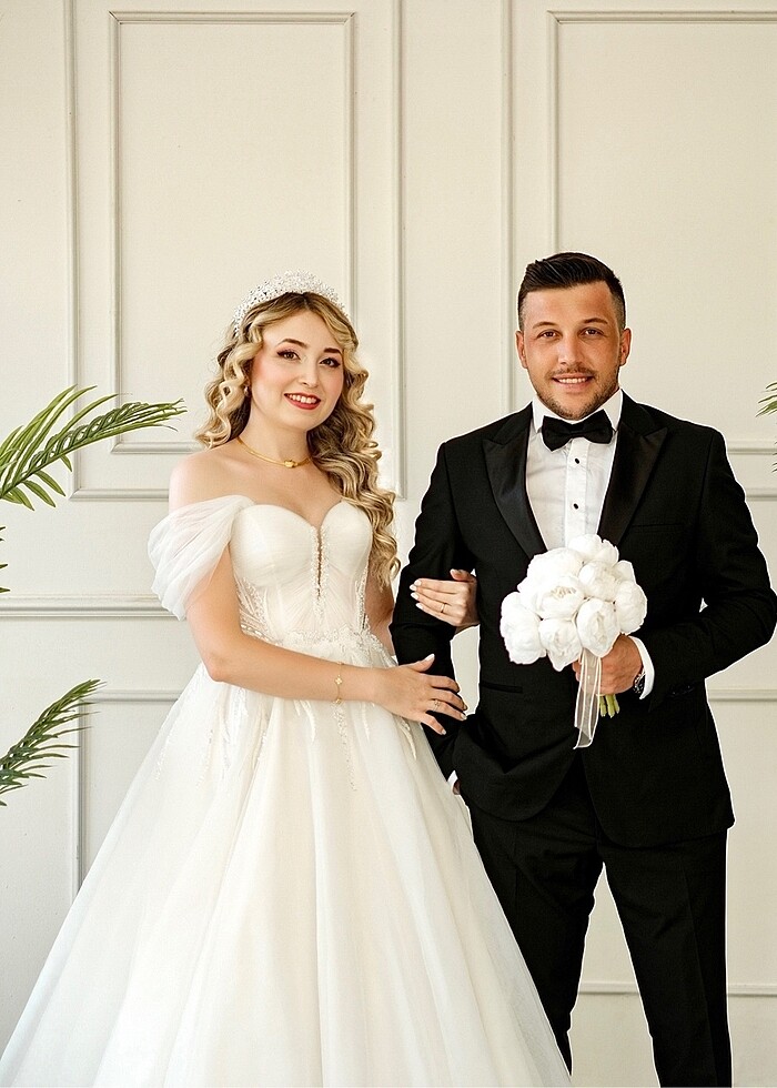 Gelinlik - Görsel 2