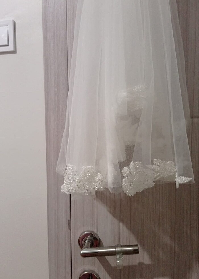 Gelinlik - Görsel 5