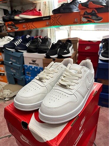 Ayakkabı - Görsel 2