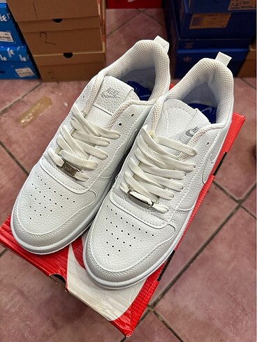 Ayakkabı - Görsel 3