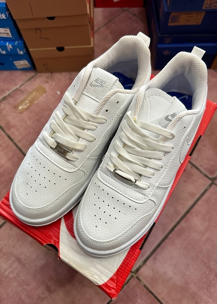 Ayakkabı - Görsel 3