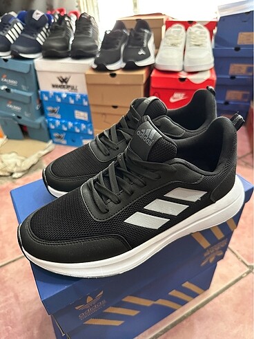 Ayakkabı - Görsel 2