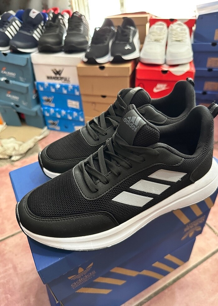 Ayakkabı - Görsel 2