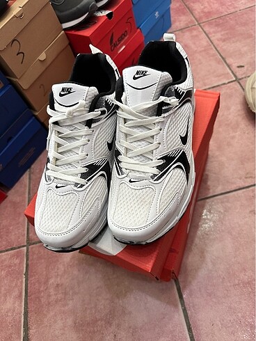 Ayakkabı - Görsel 2