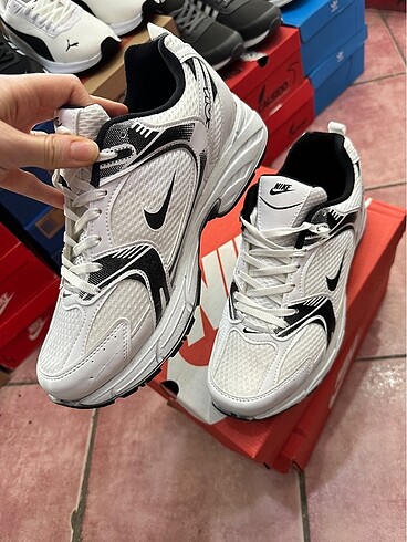 Ayakkabı - Görsel 3