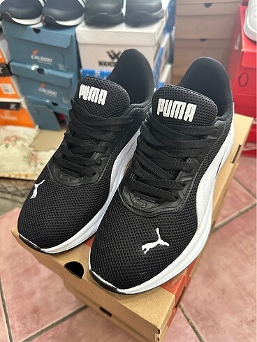 Erkek ayakkabı - Görsel 2