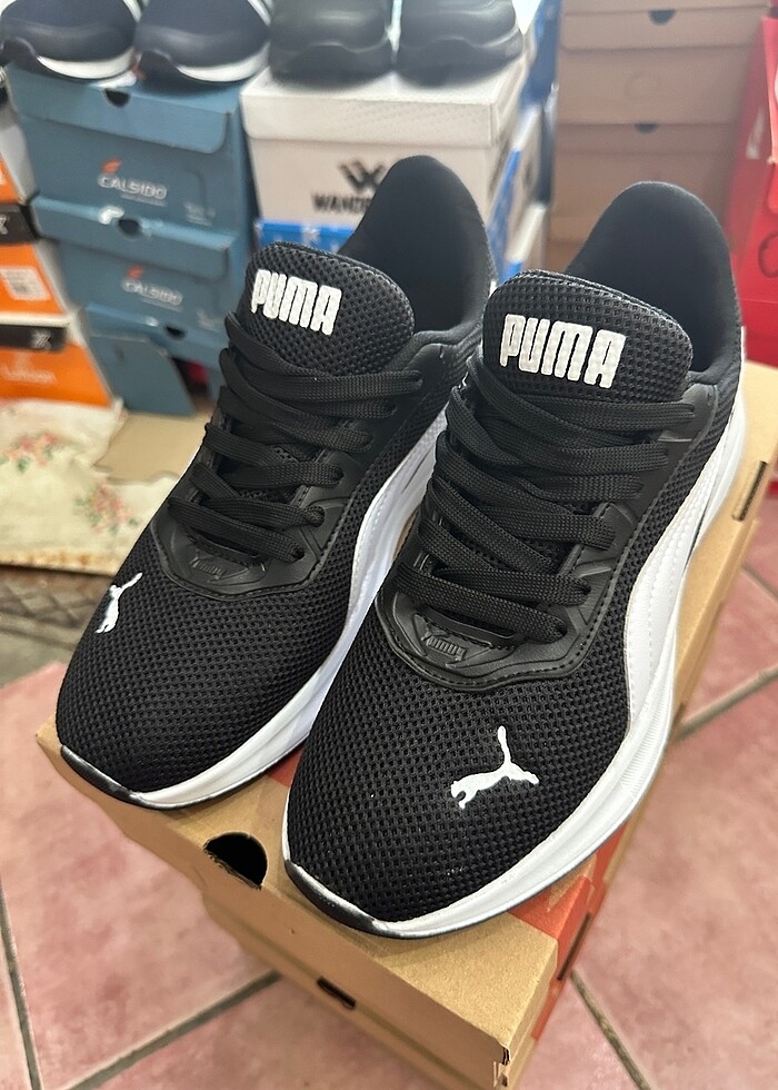 Erkek ayakkabı - Görsel 2