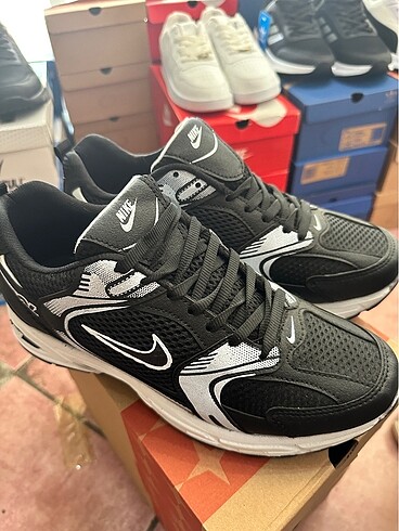 Erkek ayakkabı - Görsel 2