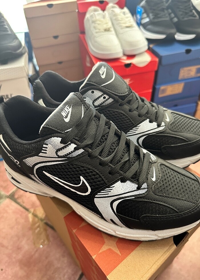 Erkek ayakkabı - Görsel 2