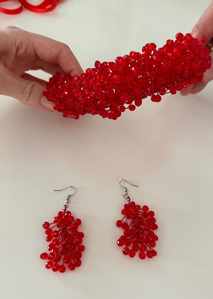 Kına tacı - Görsel 2