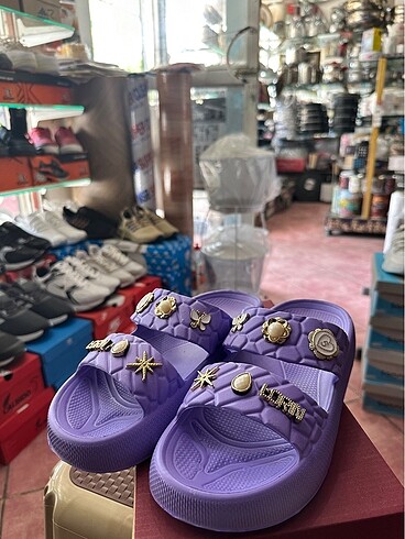 Kadın terlik