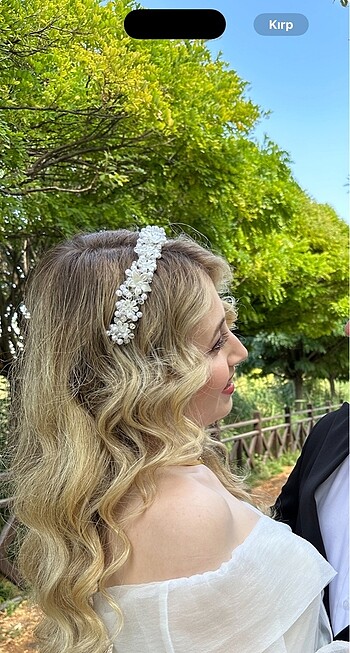 Gelin tacı - Görsel 2