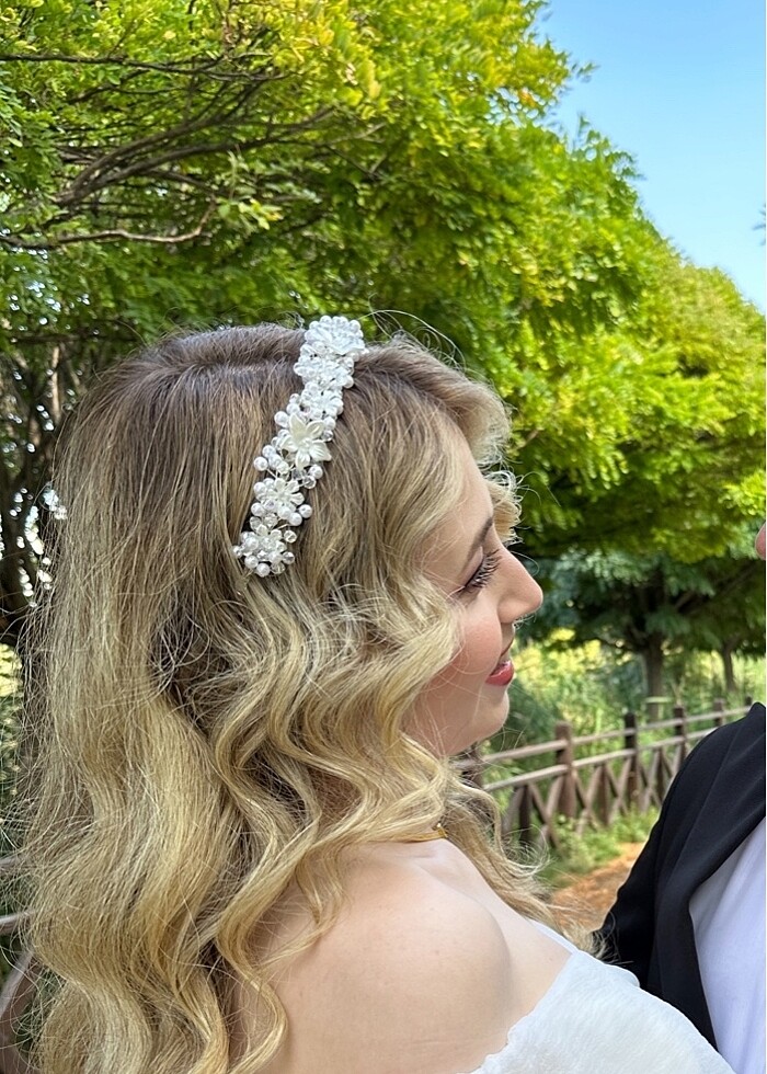 Gelin tacı - Görsel 2