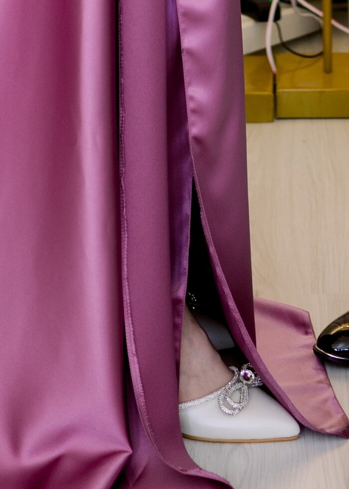 Ayakkabı - Görsel 2