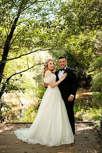 Gelinlik - Görsel 3