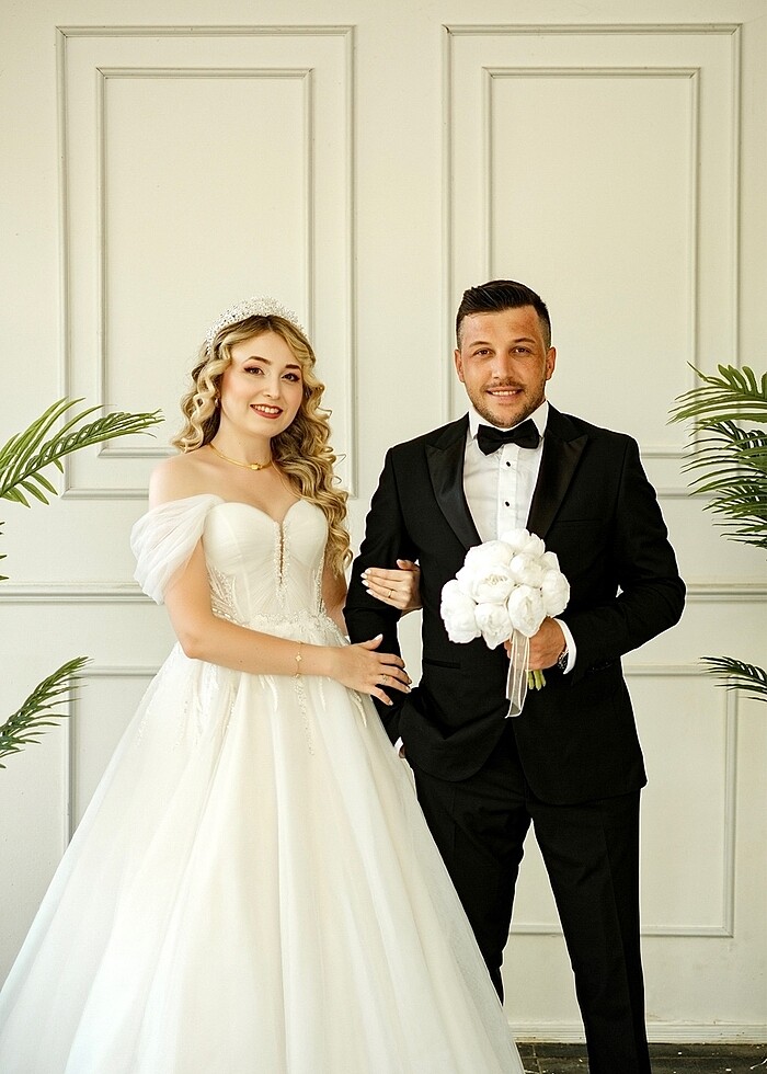 Gelinlik - Görsel 2