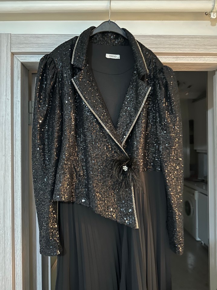 Abiye Elbise - Görsel 3