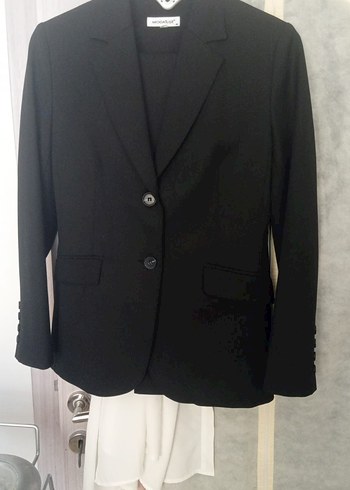 Moda ilgi takım elbise - Görsel 2