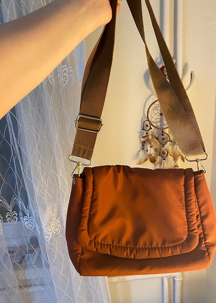 Kol Çantası - Görsel 3