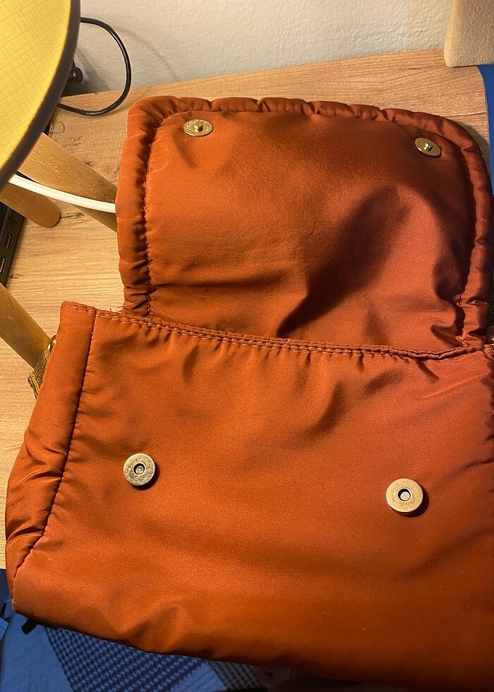 Kol Çantası - Görsel 2