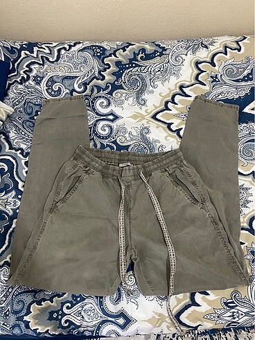 Kargo Pantolon - Görsel 2