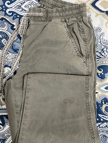 Kargo Pantolon - Görsel 4