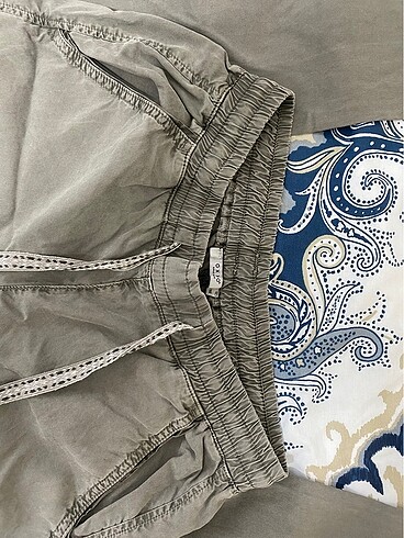 Kargo Pantolon - Görsel 3