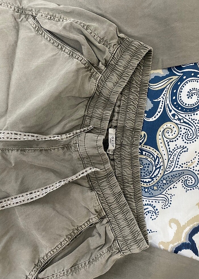 Kargo Pantolon - Görsel 3