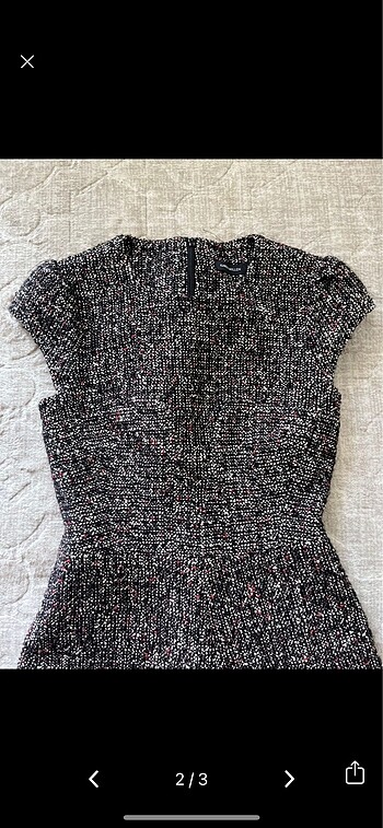 Karen Millen Karen millen elbise