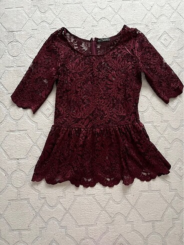 Zara bluz