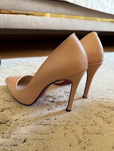 Diğer Stiletto