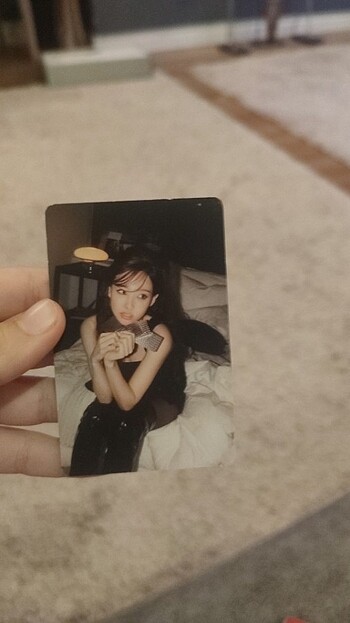 Neyeon PC lomo card 