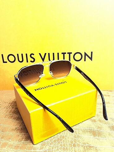 Beden Louvis Vuitton erkek güneş gözlüğü