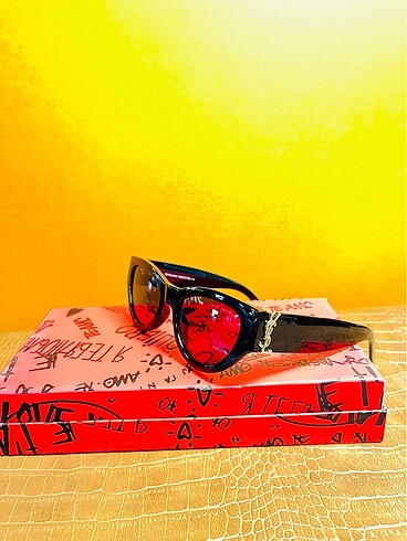 Yves Saint Laurent Yves saint Laurent