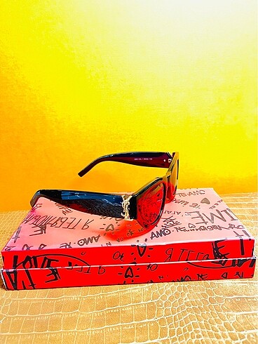 Beden Yves saint Laurent