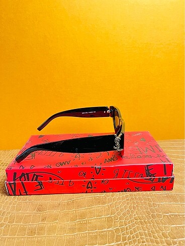 Beden siyah Renk Yves saint Laurent