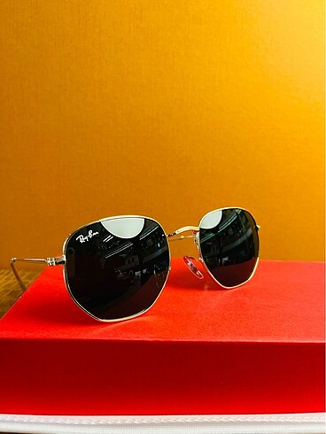 Ray Ban Rayban erkek güneş gözlüğü