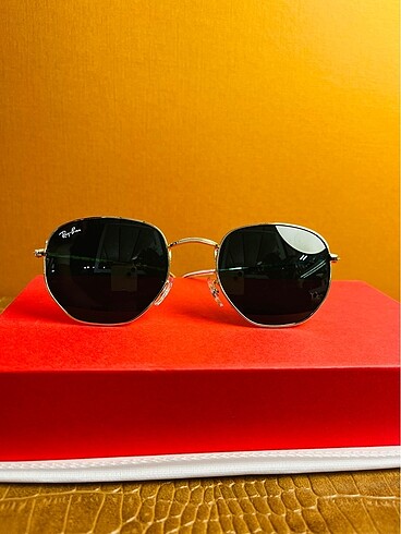Rayban erkek güneş gözlüğü