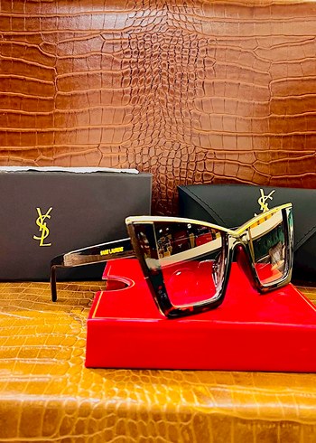 Saint Laurent Saint laurent bayan Güneş gözlüğü