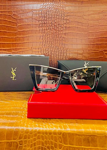 Saint laurent bayan Güneş gözlüğü