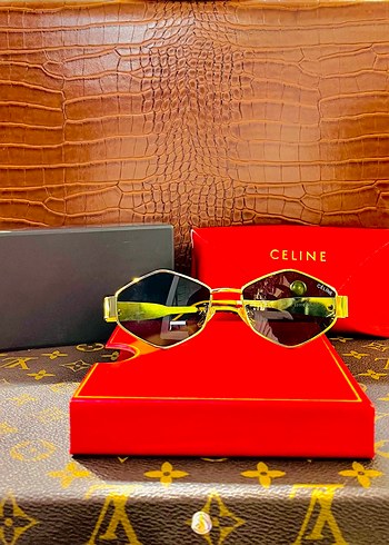 Celine bayan Güneş gözlüğü